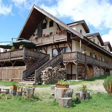 Cabana Motilor Mărişel Kültér fotó