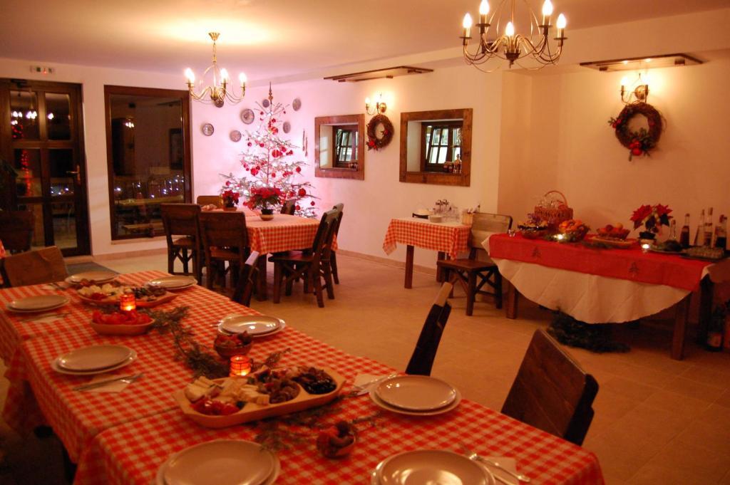 Cabana Motilor Mărişel Kültér fotó