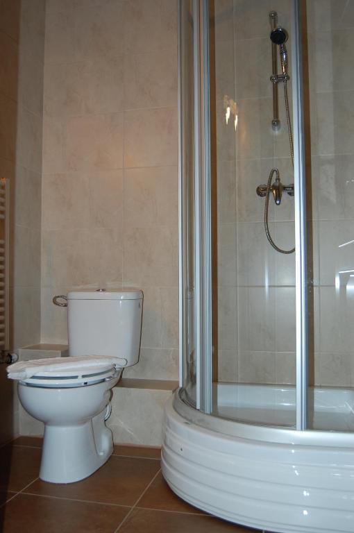 Cabana Motilor Mărişel Szoba fotó