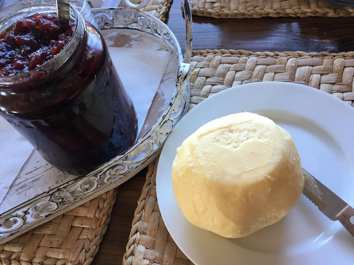 Cabana Motilor Mărişel Kültér fotó