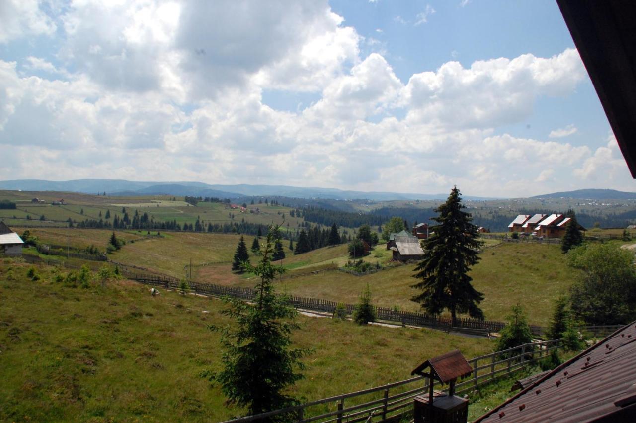 Cabana Motilor Mărişel Szoba fotó